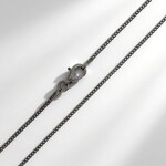 Chaîne en argent