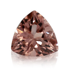 Morganit-Edelstein 3,46 ct