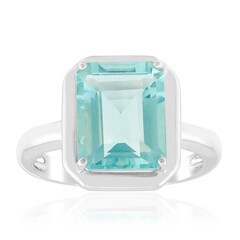 Braldu-Fluorit-Silberring (Pallanova)