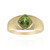 Anillo en oro con Peridoto de Wagogo