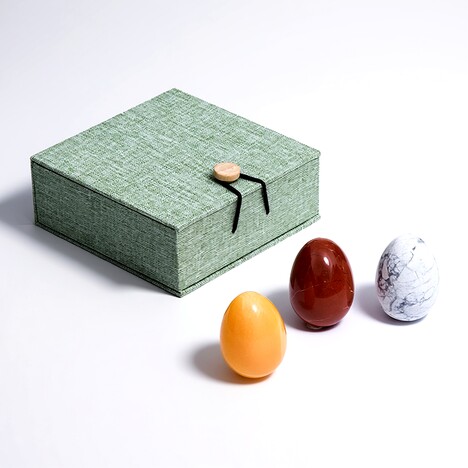 Accessorio con Magnesite