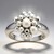 Anello in argento