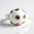 Anello in argento con Ametista (MONOSONO COLLECTION)