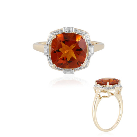 Madeira-Citrin-Goldring