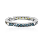 I2 Brillant-Goldring (KM by Juwelo)