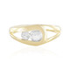 Anello in argento con Zircone
