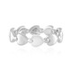 Bague en argent