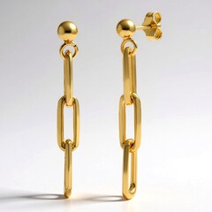 Orecchini in argento