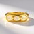 Anello in argento con Opale di Welo