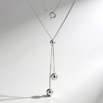 Collana in argento