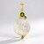 Ciondolo in argento con Madreperla (Bali Barong)