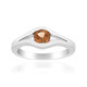 Tepetate Topaz Silver Ring
