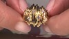 Anillo en plata con Zircón (MONOSONO COLLECTION)