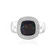 Anello in argento con Opale Mezezo (de Melo)