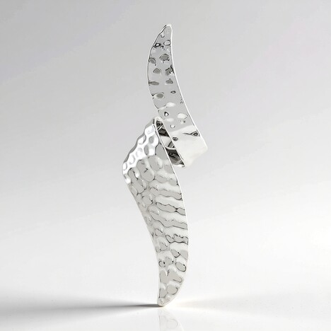 Ciondolo in argento (MONOSONO COLLECTION)