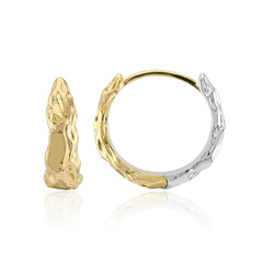 Boucles d'oreilles en argent