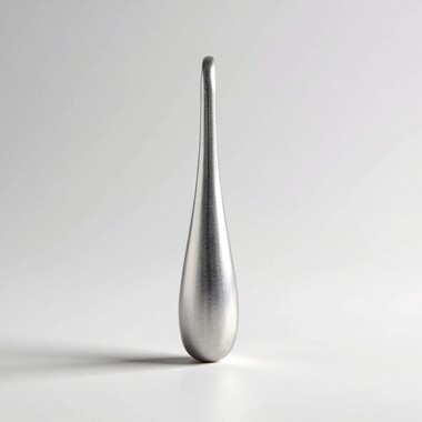 Silver Pendant (MONOSONO COLLECTION)