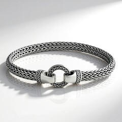 Bracciale in argento (Nan Collection)