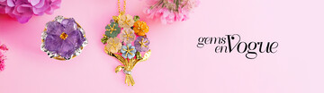 Gems en Vogue