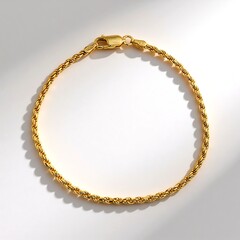 Bracciale in argento