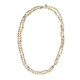 Collar en plata con Perla Freshwater (TPC)