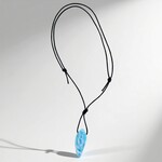 Collana con Larimar