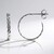 Orecchini in argento