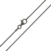 Catenina in argento