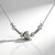 Collana in argento (MONOSONO COLLECTION)