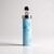 Ciondolo in argento con Larimar