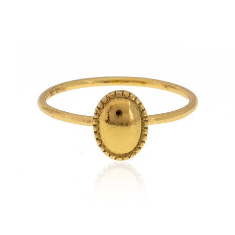 Silberring (Joias do Paraíso)