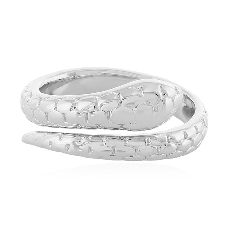Bague en argent