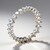 Anello in argento con Zircone