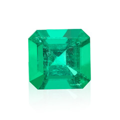 Muzo Colombian Emerald other gemstone