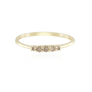 I2 Champagner-Brillant-Goldring (de Melo Gold)