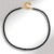Collana in argento con Opale Mezezo