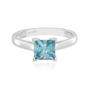 Ratanakiri-Zirkon-Goldring