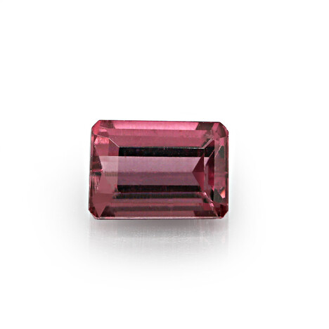 Nigerianischer Rubellit 1,02 ct