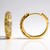 Orecchini in oro con Diamante Fancy SI2 (CIRARI)