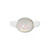 Anello in argento con Opale di Welo