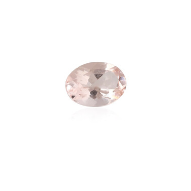 Madagaskar-Morganit 0,497 ct