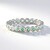 Anello in argento con Alessandrite