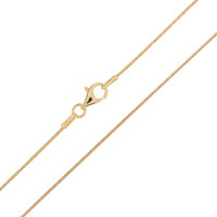 Catenina in argento