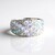 Anello in argento con Pietra di Luna Blu (KM by Juwelo)