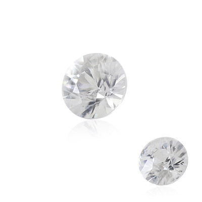 Zirkon- 1,825 ct