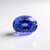 Gemma con Tanzanite AAA 6,26 ct