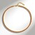 Collana in argento con Ematite Dorata