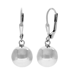 Orecchini in argento