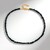 Collana in argento con Opale Mezezo