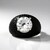 Anello in argento con Topazio Bianco